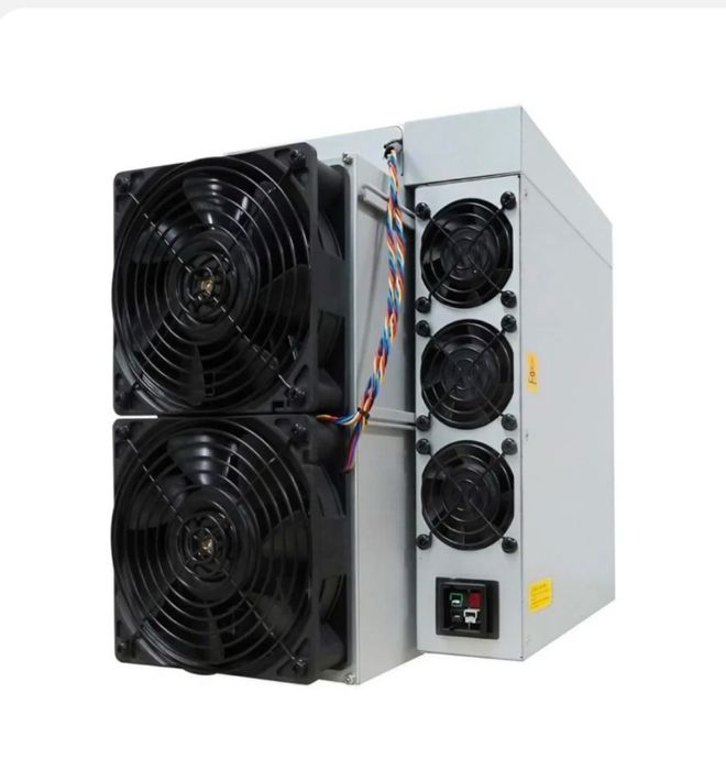 Antminer ks5 pro 21 ths
