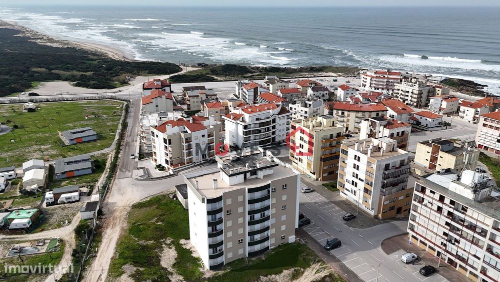 Apartamento T2 |Praia do Pedrógão | A 2 Minutos da Praia — Coimbrão, Leiria
