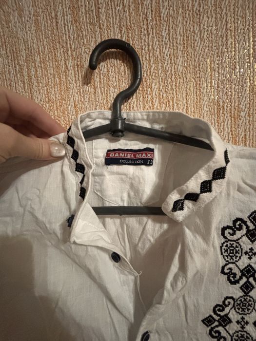 Продам вишиванку ,в гарному стані