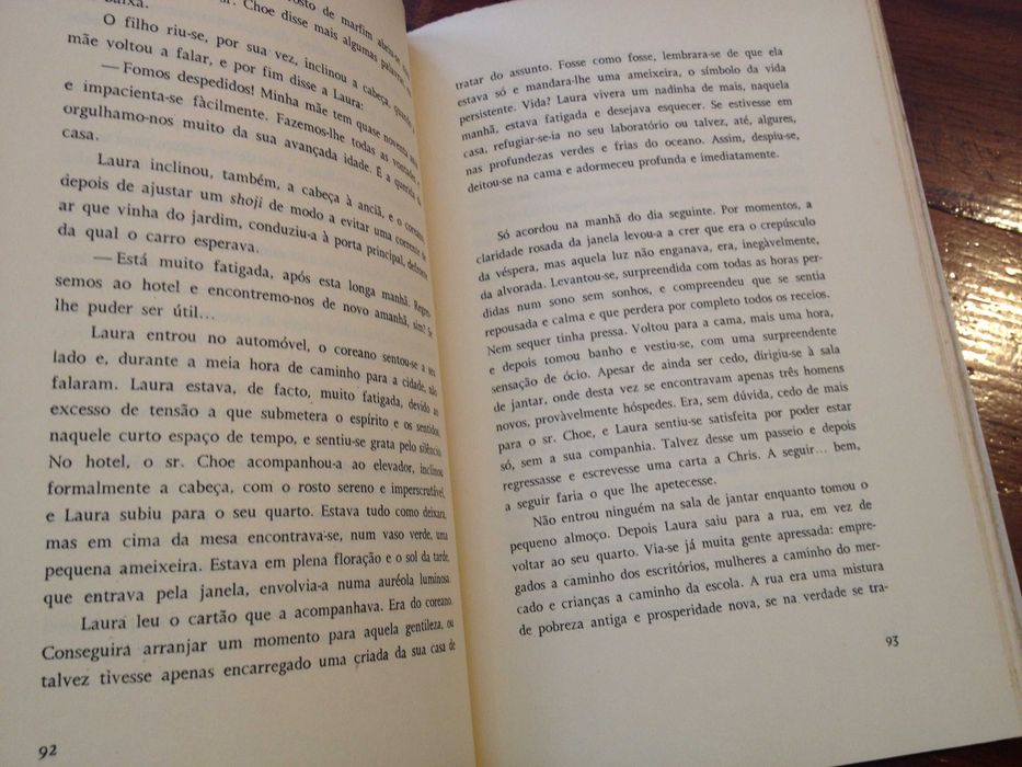 Pearl S. Buck - Filhos da guerra