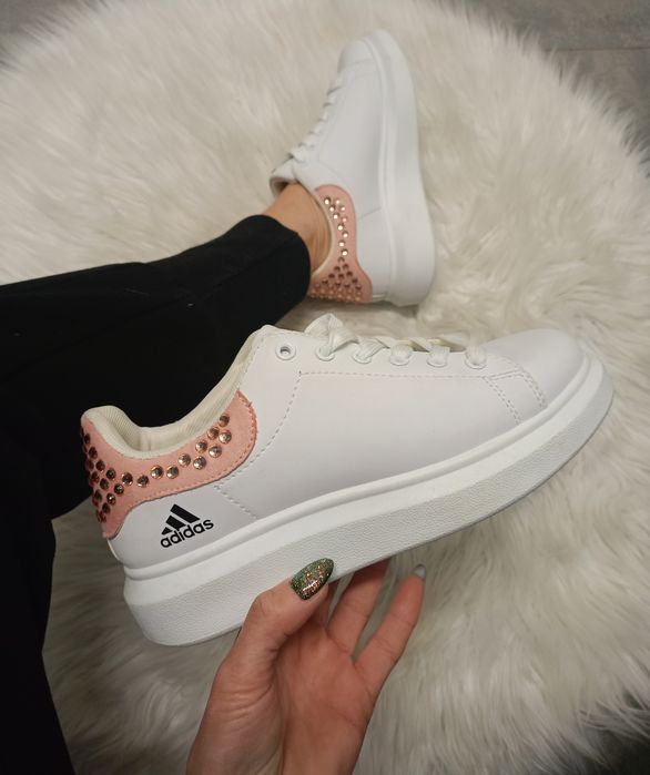 Nowe buty Adidas rozmiar 37 damskie