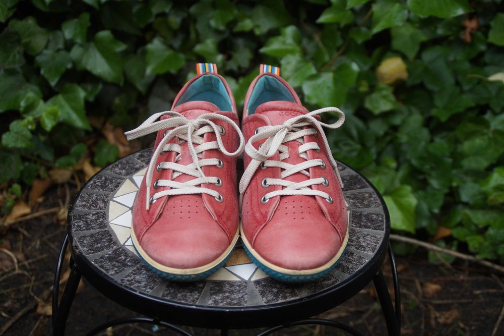 Buty Ecco roz.39