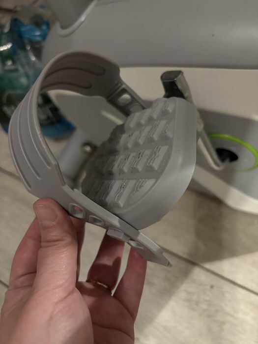 Rowerek stacjonarny Zipro