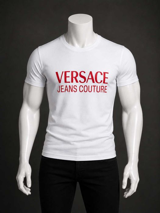 Koszulka męska T-shirt Versace / S M L XL XXL