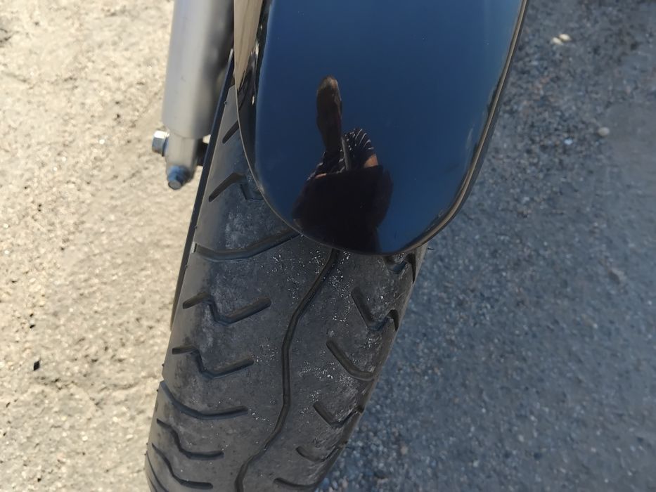 Продам мотоцикл suzuki GS 500