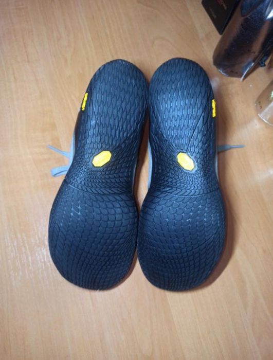 Кросівки vibram fivefingers merrell vapor glove 3 розмір 37,5/24см.