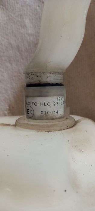 Бачок омивач  nissan maxima