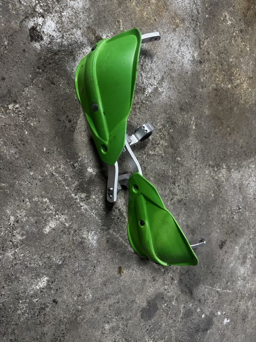 Мото фара, фара ендуро