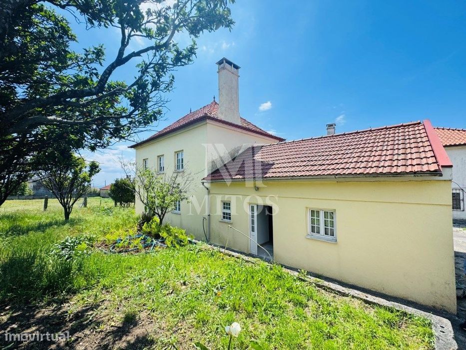 Moradia para venda em Castelo de Neiva