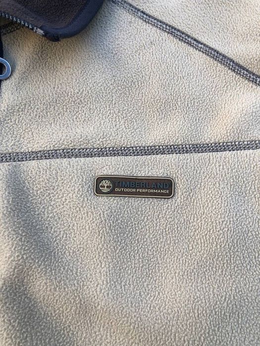 двостороння фліска Timberland