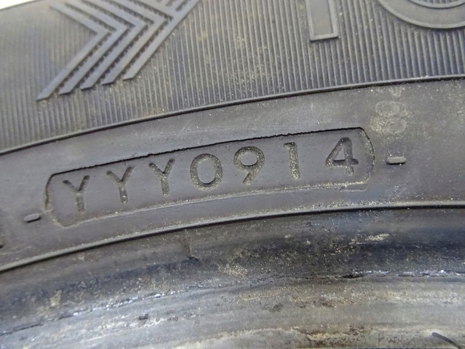 opona yokohama c.drive 2 195/65r15 91v