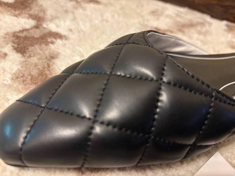 Взуття Zara 40 р.