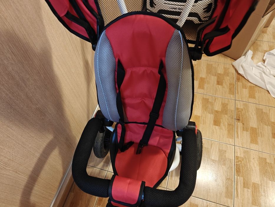 Rower dziecięcy sprzedam