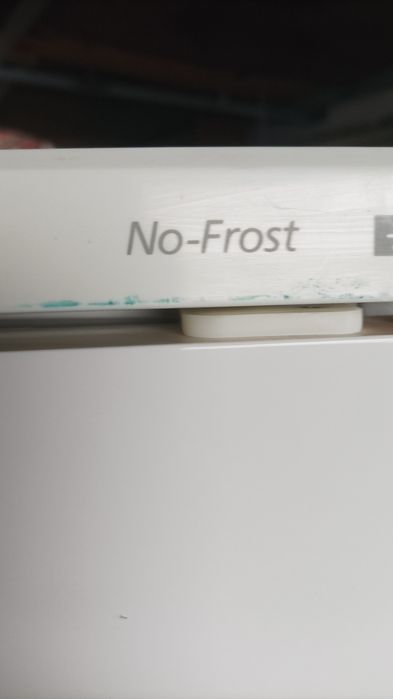 Frigoríficos no frost bom estado