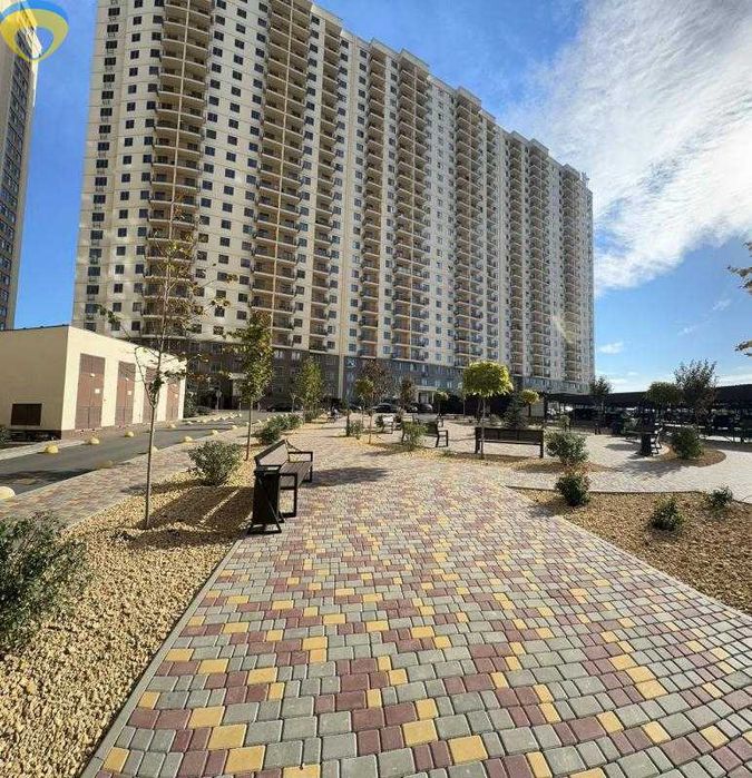 3-кімнатна квартира за адресою вул. Сахарова (площа 96 м²) - Atlanta.ua - фото 13