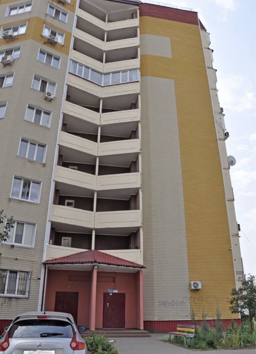 Люкс Новобудова (Без відключень)
