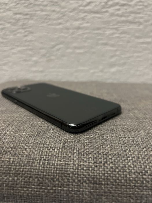 Iphone 11 pro 64gb, bateria 100%, gwarancja