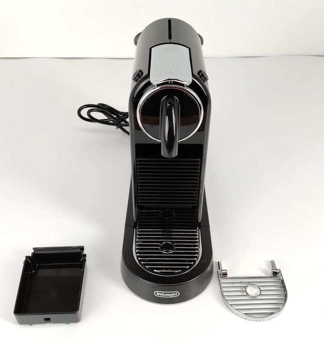De'Longhi Nespresso CitiZ EN 167.B czarny