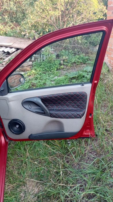 Продам ВАЗ Калина1119 в хорошем состоянии