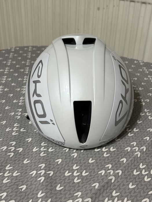 Kask szosowy ekoi ar15