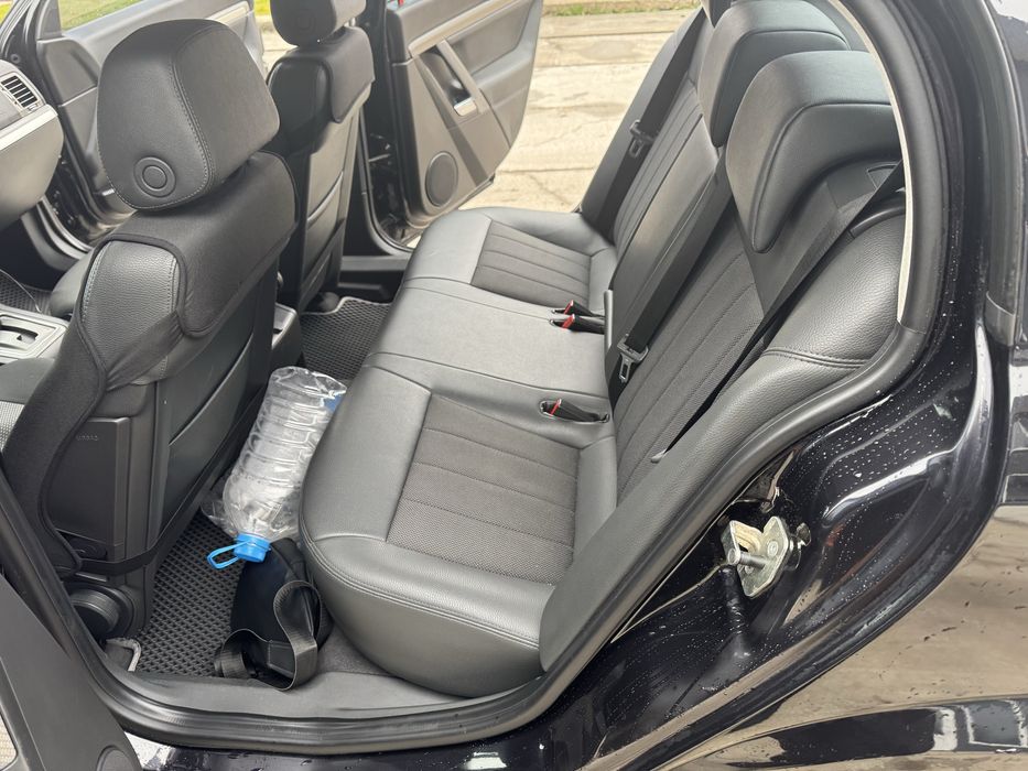 Продам Опель Вектра 2,2 газ АВТОМАТ