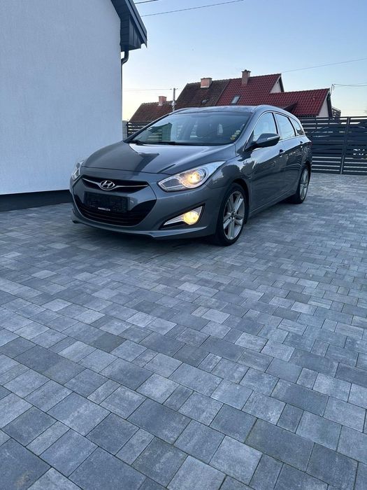 Skoda Superb I 40*1.6crdi *115Ps