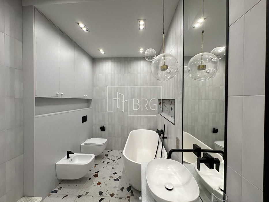 Многокомнатная квартира по адресу ул. Бандеры Степана (площадь 266 м²) - Atlanta.ua - фото 12