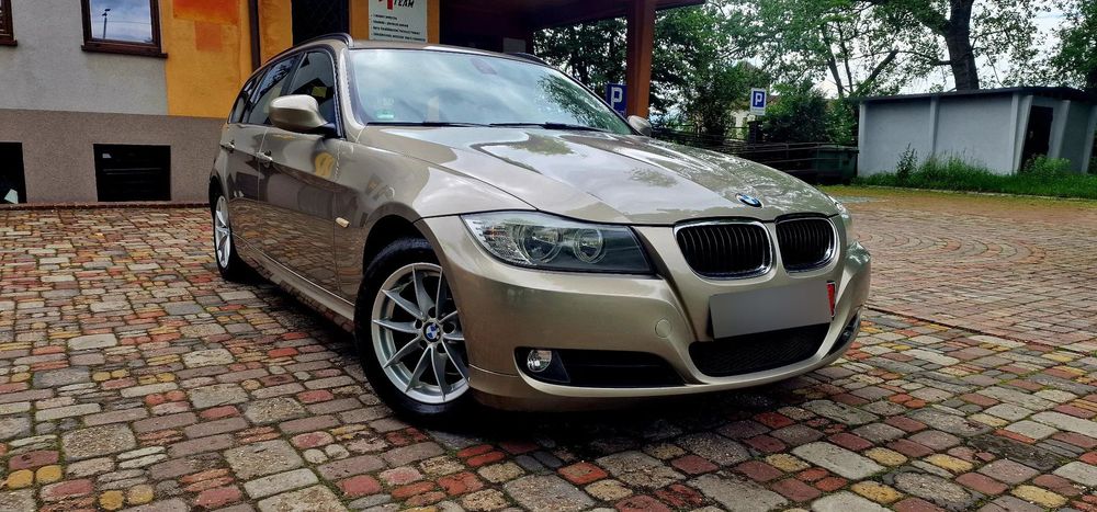 BMW Seria 3