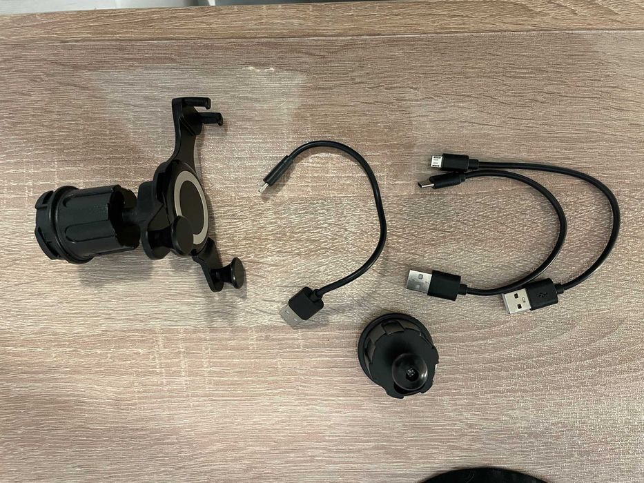 Suporte para Telemóvel OYEFLY – Modelo Smart