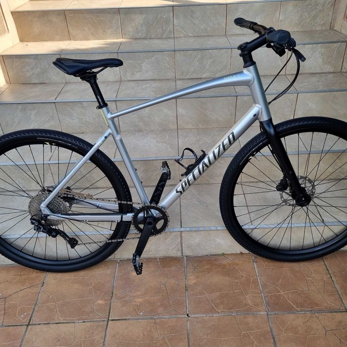 Rower GRAVEL Specialized SIRRUS X 3,0 -L