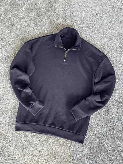 Мужской джемпер кофта повседневная классическая весенняя осенняя Brew