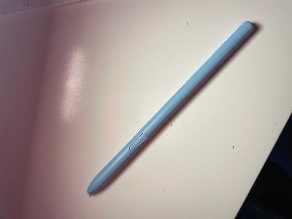 Tablet Samsung galaxy tab s6 lite