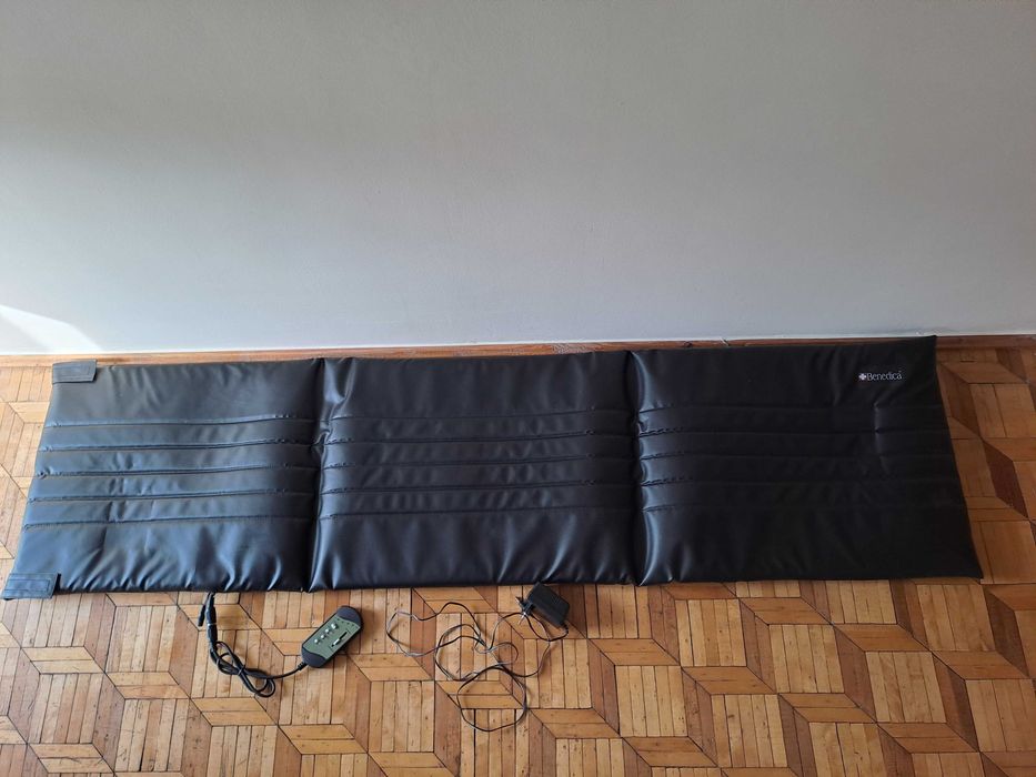 Mata do masażu Benedica