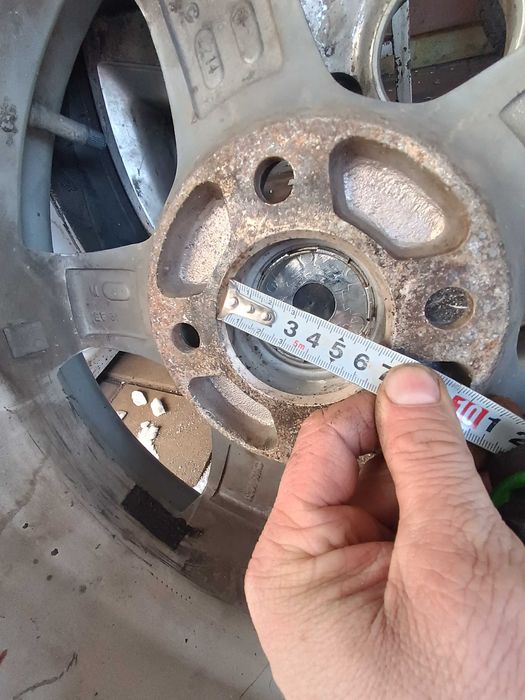 Диски Легкосплавные 4/108 R14 ET35 Красивый рисунок Титаны Форд Пежо