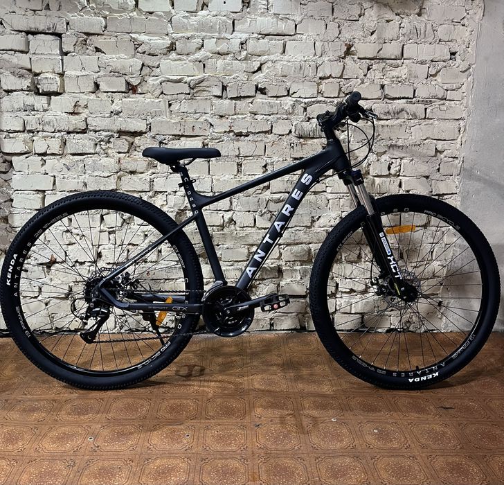 Велосипед Corso Antares 29” новий