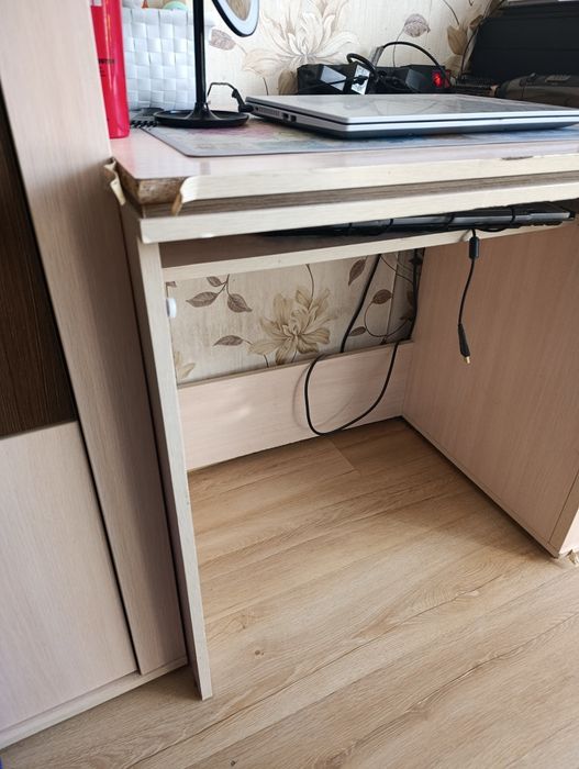 Sprzedam komplet mebli