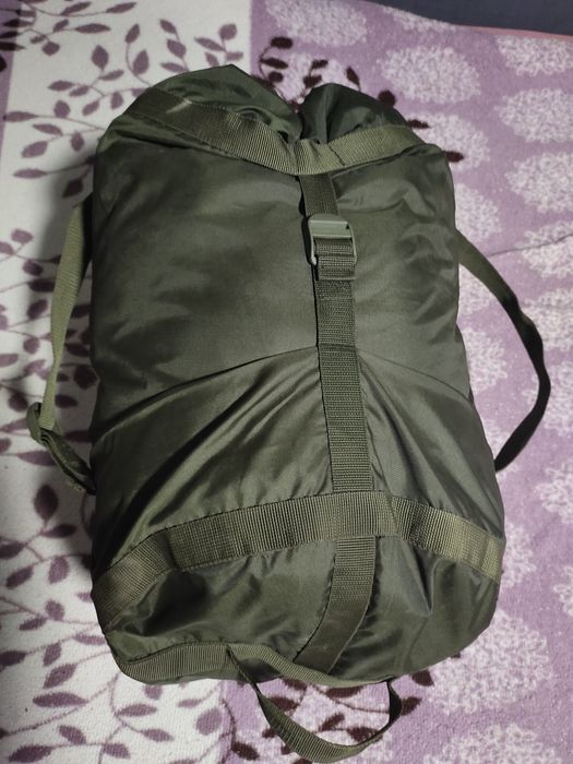 Продам спальный мешок