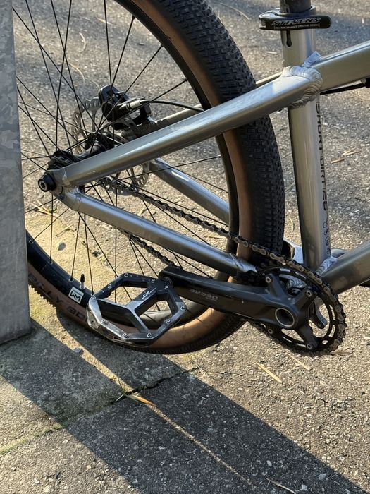 Dartmoor Two6player PIKE DJ! (dirt, slope)