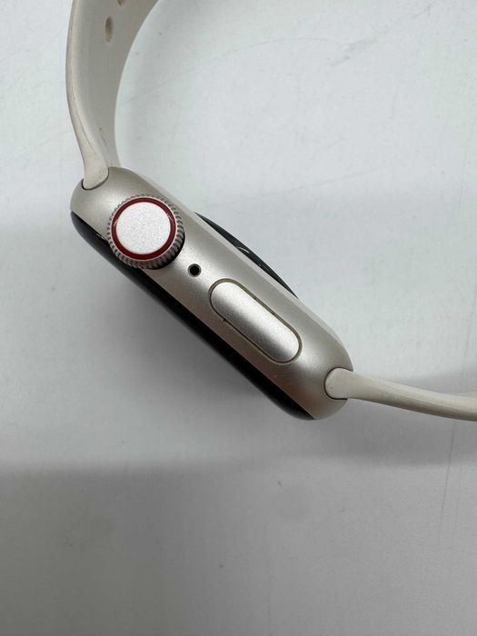 Smartwatch APPLE WATCH SE 2 40MM KPL od loombard milicz