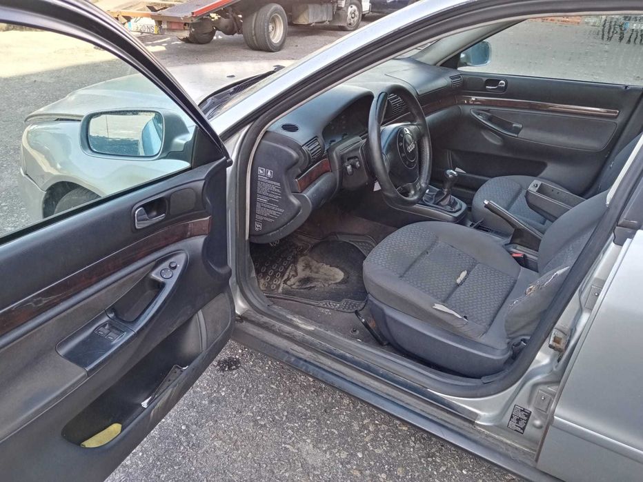 Audi A4 1.9 tdi de 1996