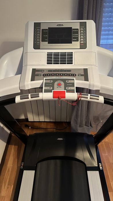 Passadeira BH fitness