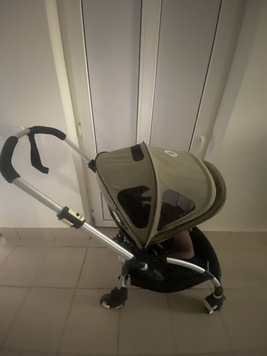 Коляска для прогулянок Bugaboo Bee 3