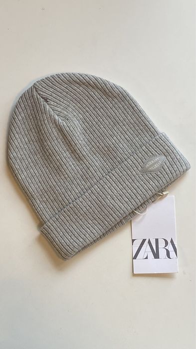 Шапка Zara 6-9 лет