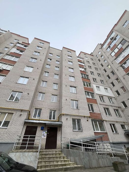 Оренда комфортної 1 кімнатної квартири на вулиці Зацепи в Луцьку