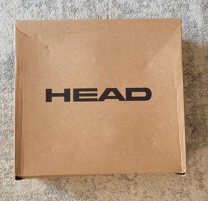 Buty narciarskie damskie Head Edge 85 W rozm. 23,0/23,5