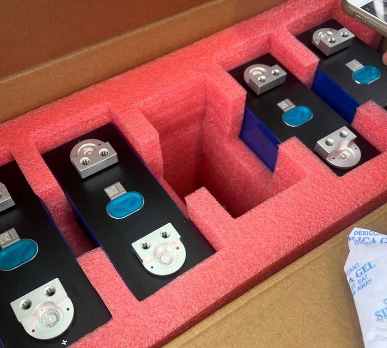 акумулятор Eve MB31 314AH LiFePo4 Grade A