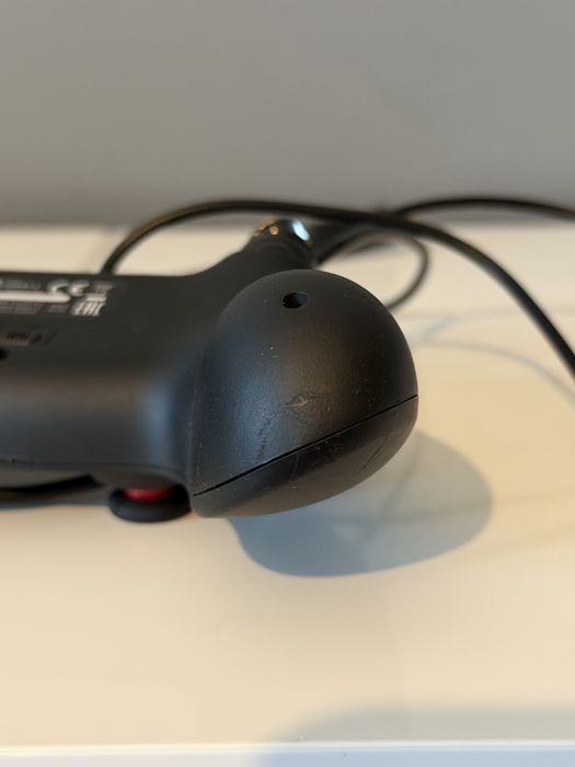 Pad do PC i PS3 genesis p65