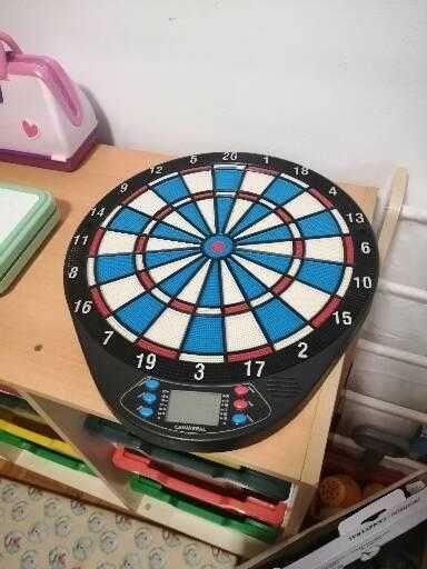 Vários artigos para creche