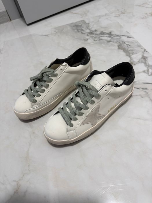 Golden Goose Кроссовки