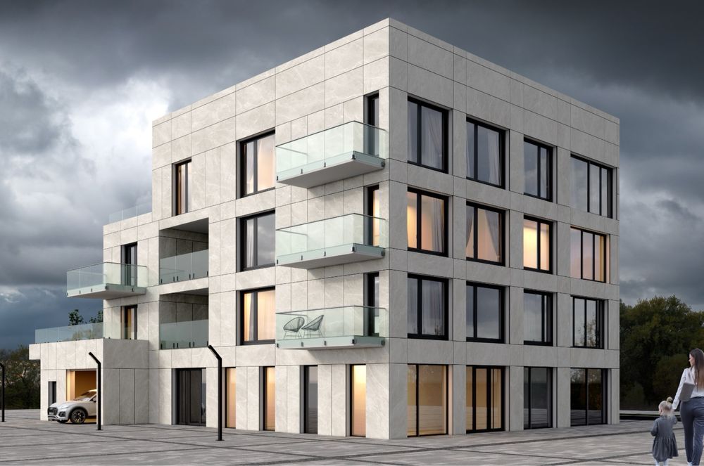 Продаж 1-кімн. квартири в преміальному клубному ЖК на Новому Львові